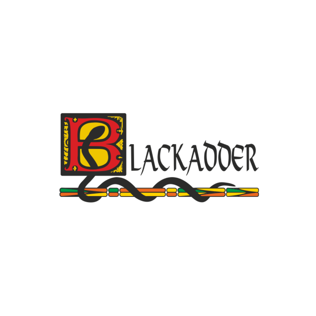 Blackadder