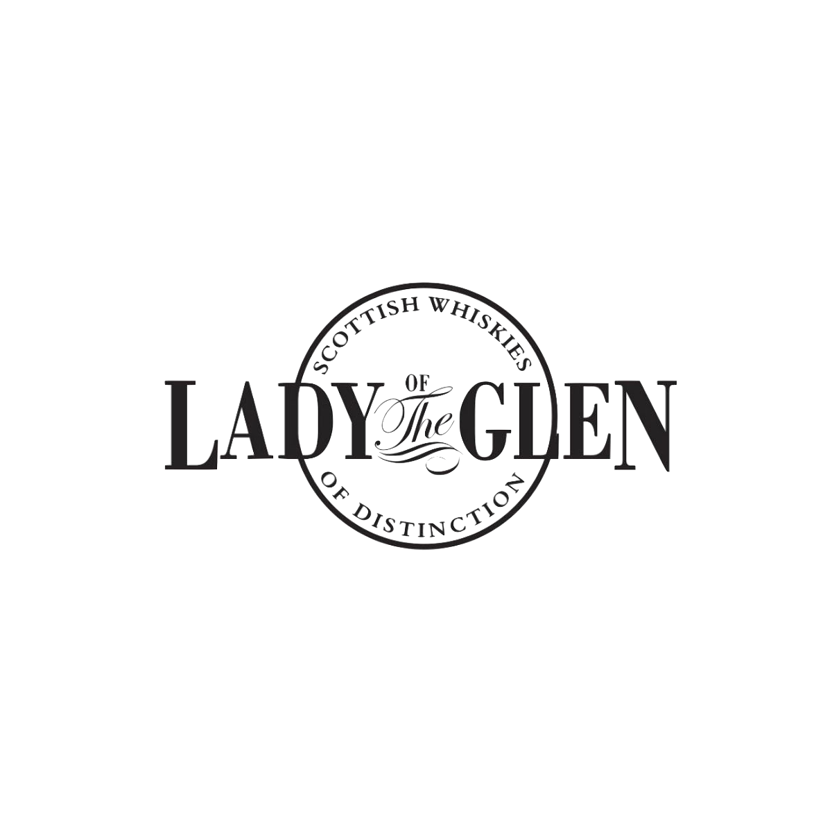 Lady of the Glen