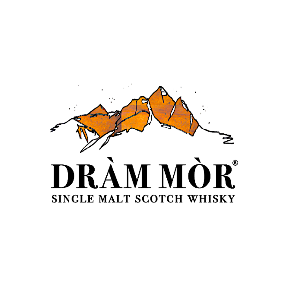 Dràm Mòr