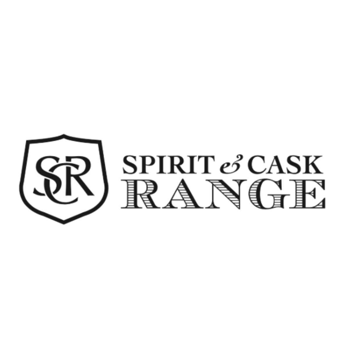 Spirit & Cask Range