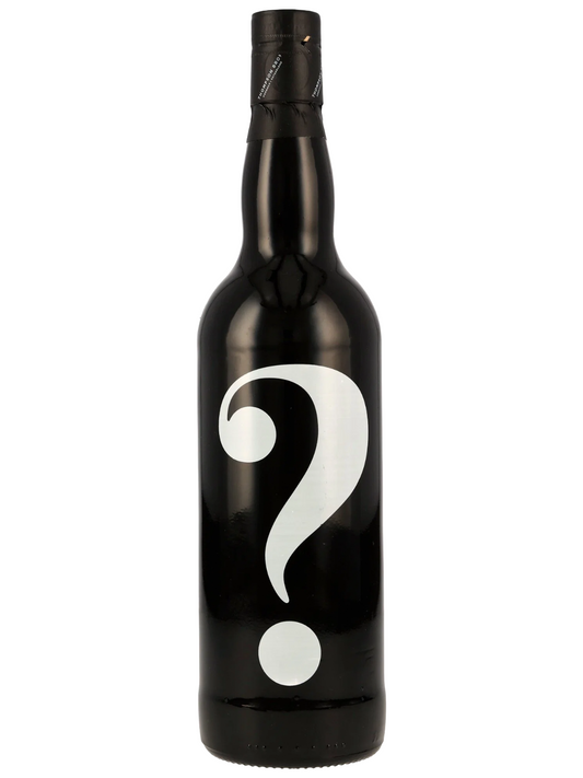 Thompson Bros. Mystery Malt Series #6 Single Malt Scotch Whisky 46,3% Vol. 0,7l