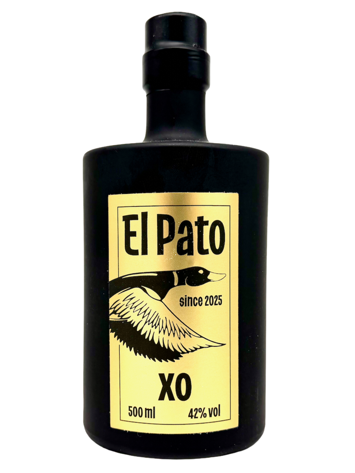 Brinkmann Finest El Pato XO Rum-Likör 42% Vol. 0,5l