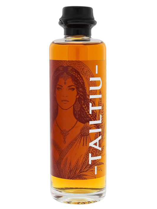 Killowen Tailtiu Irish Poitín 0,375l Flasche Vorderseite