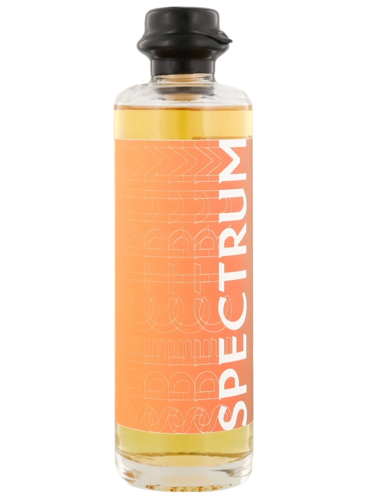 Killowen Spectrum Part II Dark Coffee Stout Cask Aged Rum Special Edition 55% Vol. 0,375l