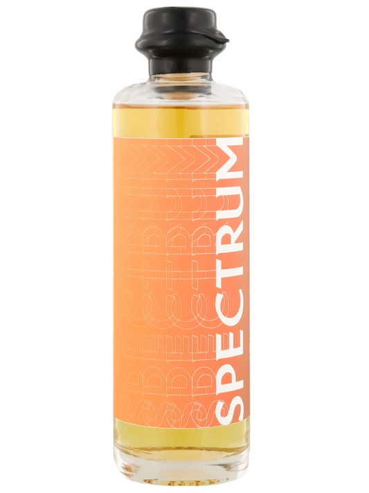 Killowen Spectrum Part II Dark Coffee Stout Cask Aged Rum Special Edition 55% Vol. 0,375l