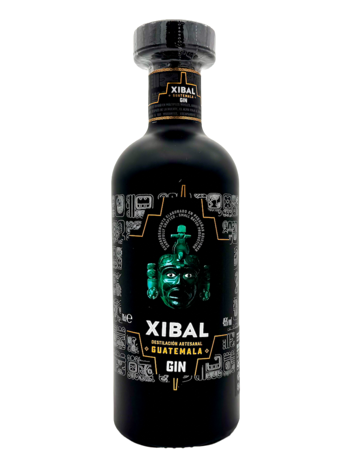 Xibal Guatemala Gin 45% Vol. 0,7l