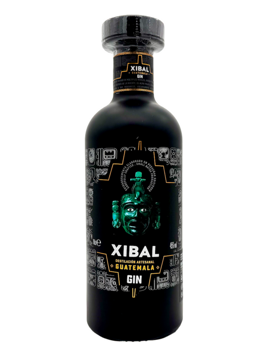 Xibal Guatemala Gin 45% Vol. 0,7l